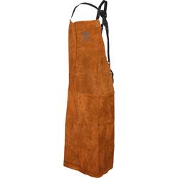KS Tools 985.7020 Svařovací zástěra, XL
