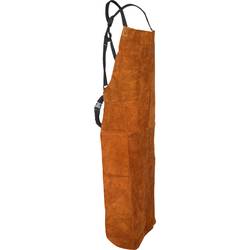 KS Tools 985.7020 Svařovací zástěra, XL