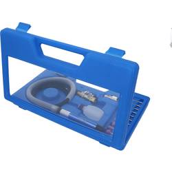 Brilliant Tools BT160710 #####Druckluft-Stiftschleifer-Satz 16 díly