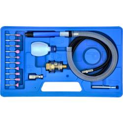 Brilliant Tools BT160710 #####Druckluft-Stiftschleifer-Satz 16 díly