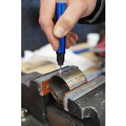Brilliant Tools BT160710 #####Druckluft-Stiftschleifer-Satz 16 díly