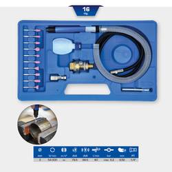 Brilliant Tools BT160710 #####Druckluft-Stiftschleifer-Satz 16 díly