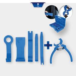 Brilliant Tools BT511015 Sada ozdobných klínů, zaklínění, 6 ks