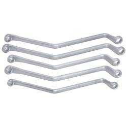 KS Tools 518.0300 Sada odvzdušňovacích klíčů, 5 ks, 7 - 11 mm