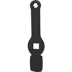KS Tools 517.0908 Klíč 3/4 Torx s 2 úderovými plochami, E18