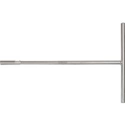 KS Tools 517.1183 Rukojeť s nástrčným klíčem T, 300 mm, 10 mm