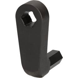 KS Tools 460.5083 Povolovací adaptér pro šroub slazování