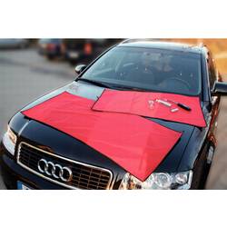 KS Tools 500.8060 500.8060 Potah na vozidlo (d x š) 1200 mm x 500 mm