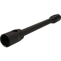 KS Tools 460.3697 Klíč k překlápěcím čerpadly, 30 x 33 mm