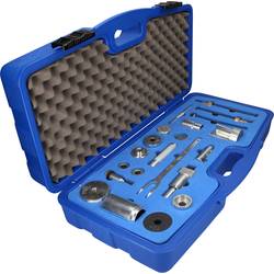 KS Tools 460.0905 Kufr pro opravu brzdových třmenů, 24 ks