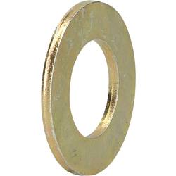 Podložka, vnější průměr 74 mm, vnitřní průměr 30 mm KS Tools 460.4893