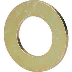 Podložka, vnější průměr 74 mm, vnitřní průměr 30 mm KS Tools 460.4893