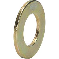 Podložka, vnější průměr 74 mm, vnitřní průměr 30 mm KS Tools 460.4893