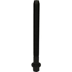 KS Tools 460.5066 Trapézové vřeteno TR20 x 2 mm