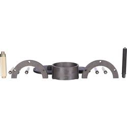 KS Tools 460.4545 Sada nářadí na polární kola pro Hino, 13 ks