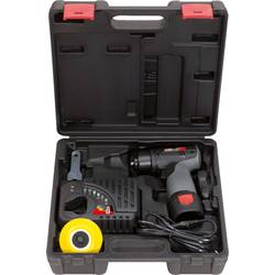 KS Tools 515.3550, 515.3550 aku brusky, 10.8 V, 2.0 Ah, Li-Ion