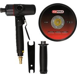 KS Tools 515.3063 Pneumatická leštička 1/4
