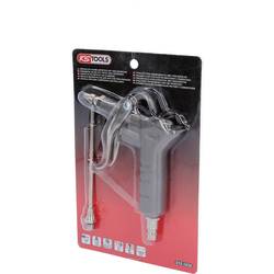 KS Tools 515.1930 pneumatická vyfukovací pistole 6.3 bar
