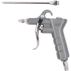 KS Tools 515.1930 pneumatická vyfukovací pistole 6.3 bar