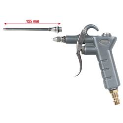 KS Tools 515.1930 pneumatická vyfukovací pistole 6.3 bar