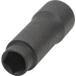 KS Tools 515.1101 Nástrčná hlavice pro šrouby s pětihranným profilem na třmeni, 14 mm