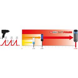 SlimPower 1/2„Impact-konektorové nástrčné hlavice, 21 mm KS Tools 515.0994