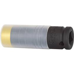 SlimPower 1/2„Impact-konektorové nástrčné hlavice, 19 mm KS Tools 515.0993