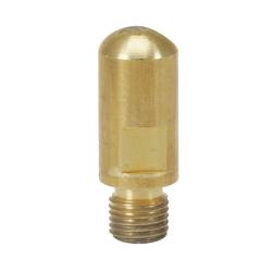 KS Tools 500.8558 Elektroda pro topné prvky, mosaz