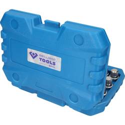Sada zámků kol pro VW, 23 ks Brilliant Tools BT691260