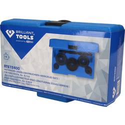 Sada nářadí na zadní nápravy pro Ford, 6 ks Brilliant Tools BT672400