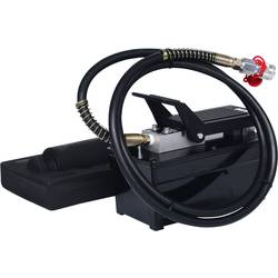 KS Tools 440.9991 Hydraulická jednotka 16 t, s hydraulickým čerpadlem vzduchu, 13 ks