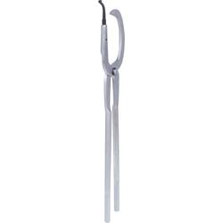 KS Tools 450.0320 Kleště na brzdové pružiny NFZ, 500 mm