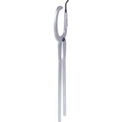 KS Tools 450.0320 Kleště na brzdové pružiny NFZ, 500 mm