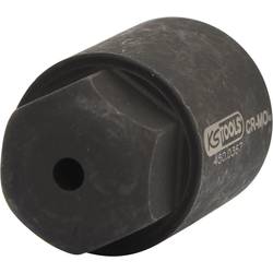 KS Tools 450.0367 12-hranné nástrčné hlavice pro brzdové kotouče SAF, 15 mm