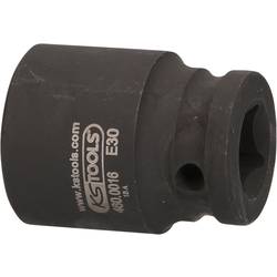 KS Tools 460.0016 Speciální nástrčné hlavice 1/2 pro Mercedes, E30, 46 mm krátké
