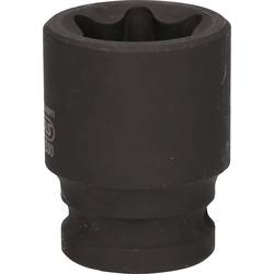 KS Tools 460.0016 Speciální nástrčné hlavice 1/2 pro Mercedes, E30, 46 mm krátké