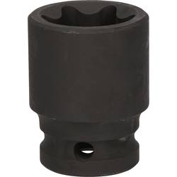 KS Tools 460.0016 Speciální nástrčné hlavice 1/2 pro Mercedes, E30, 46 mm krátké