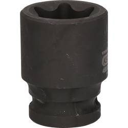 KS Tools 460.0016 Speciální nástrčné hlavice 1/2 pro Mercedes, E30, 46 mm krátké