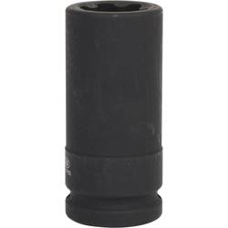 KS Tools 460.0013 Nástrčná hlavice TORX E-Plus pro Mercedes, 32 EPL, 90 mm dlouhá