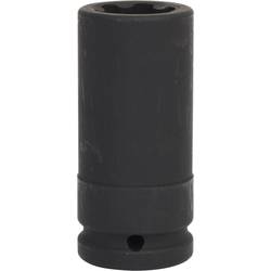 KS Tools 460.0013 Nástrčná hlavice TORX E-Plus pro Mercedes, 32 EPL, 90 mm dlouhá