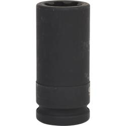 KS Tools 460.0013 Nástrčná hlavice TORX E-Plus pro Mercedes, 32 EPL, 90 mm dlouhá