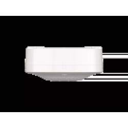 Theben 1030063 detektor přítomnosti osob bílá