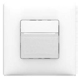 Theben 2069655 Detektor přítomnosti osob theMura P180 KNX UP WH