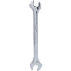 KS Tools 518.0707 518.0707 oboustranný plochý klíč Délka klíče (cm) (jen pro nadpis) 12 - 13 mm