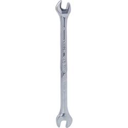 KS Tools 518.0701 518.0701 oboustranný plochý klíč Délka klíče (cm) (jen pro nadpis) 6 - 7 mm
