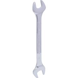 KS Tools 518.0712 518.0712 oboustranný plochý klíč Délka klíče (cm) (jen pro nadpis) 18 - 19 mm