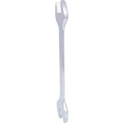 KS Tools 517.0761 517.0761 oboustranný plochý klíč Délka klíče (cm) (jen pro nadpis) 24 - 26 mm