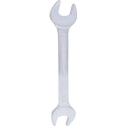 KS Tools 517.0761 517.0761 oboustranný plochý klíč Délka klíče (cm) (jen pro nadpis) 24 - 26 mm