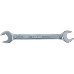 KS Tools 517.0761 517.0761 oboustranný plochý klíč Délka klíče (cm) (jen pro nadpis) 24 - 26 mm