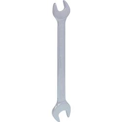 KS Tools 517.0785 517.0785 oboustranný plochý klíč Délka klíče (palce) (jen pro nadpis) 1/2 - 9/16